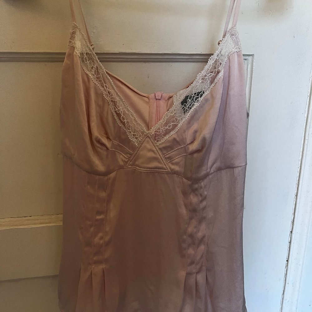 Vintage D&G Dolce Gabbana